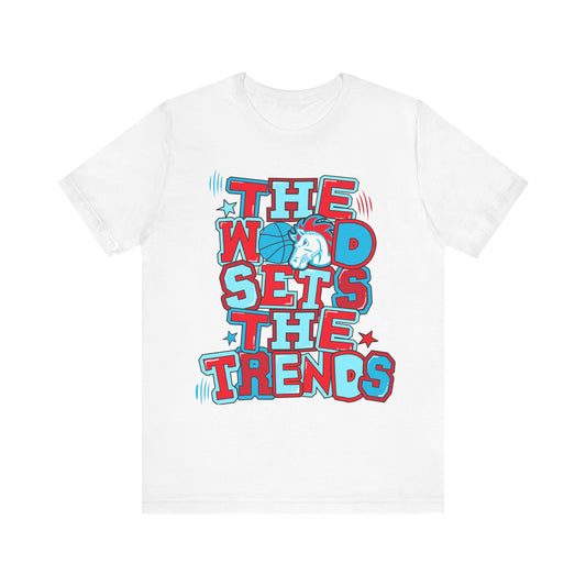 Kenwood Trends Tee