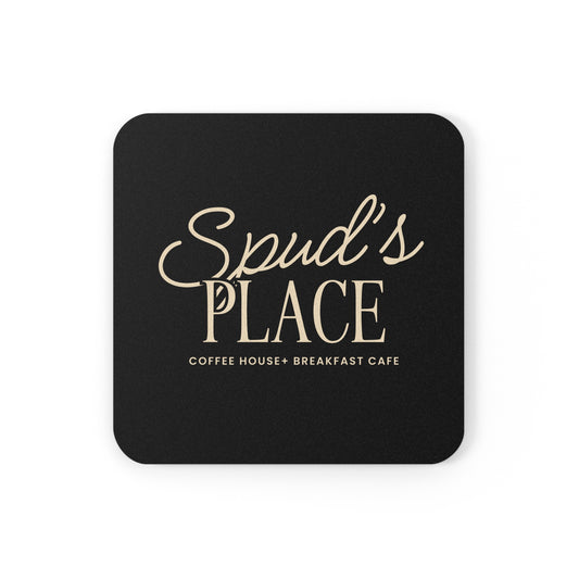 spud coaster
