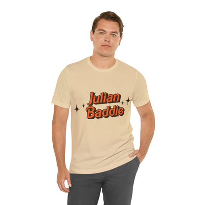 Julian Baddie Shirt | Chicago Public Schools Shirt