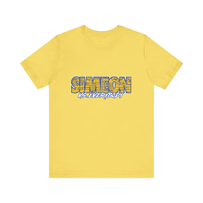 Simeon VS Everybody Shirt