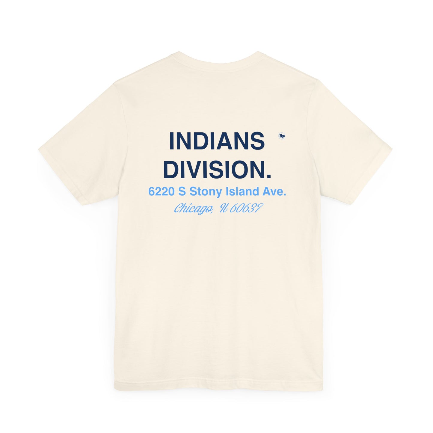 Hyde Park Indians | Hyde Park Academy High School Tee Shirt