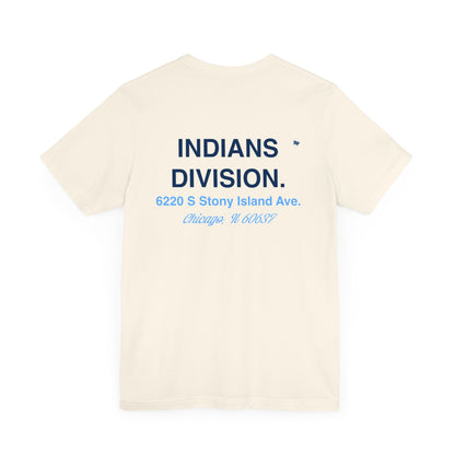 Hyde Park Indians | Hyde Park Academy High School Tee Shirt