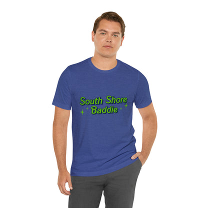 South Shore Baddie Shirt | Chicago Public Schools Shirt