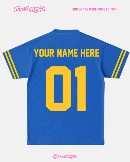 The 'Meon Alumni Jerseys Pre-Order