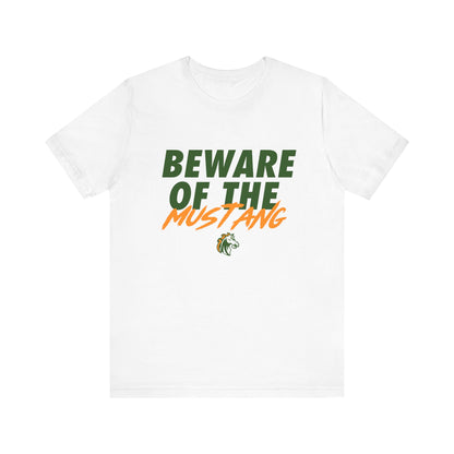 Morgan Park High School Shirt | Morgan Park Mustangs | Chicago Alumni Picnic | Morgan Park T-shirt | Morgan Park Shirts