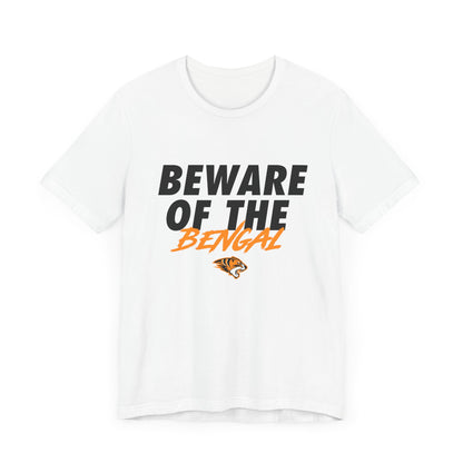 Bogan High School Shirt | Bogan Bengals | Chicago Alumni Picnic | Bogan T-shirt | Bogan Shirts