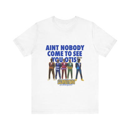 Simeon VS Everybody Temptations Shirt