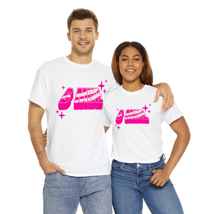 Valentine's Day B Mine Shirt | Love Gift for Him/Her | Romantic Couples' Shirt"