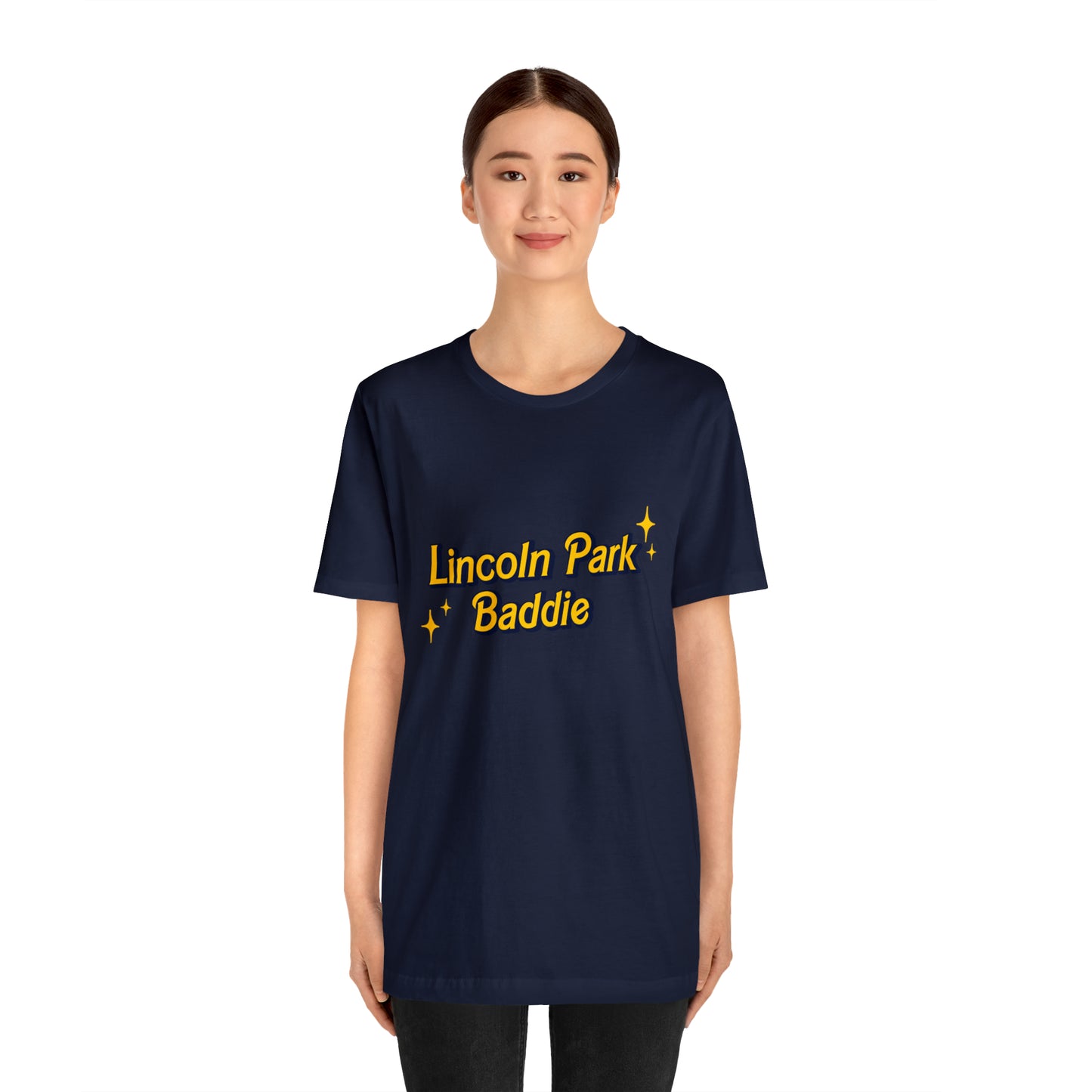 Lincoln Park Baddie Shirt | Chicago Public Schools Shirt
