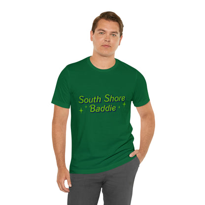 South Shore Baddie Shirt | Chicago Public Schools Shirt