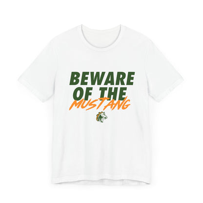 Morgan Park High School Shirt | Morgan Park Mustangs | Chicago Alumni Picnic | Morgan Park T-shirt | Morgan Park Shirts
