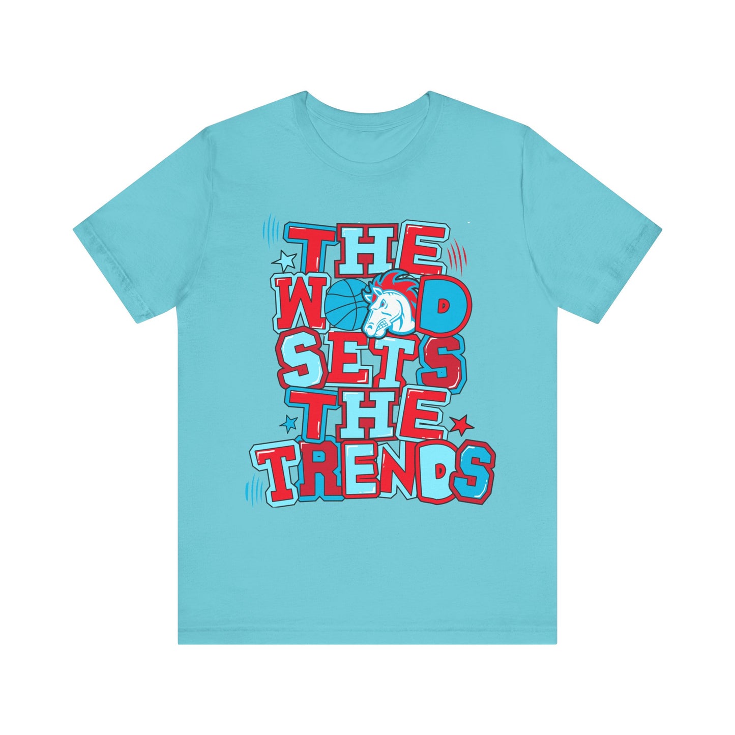 Kenwood Trends Tee
