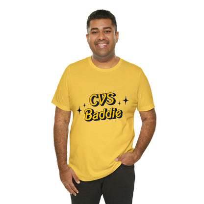 CVS Baddie Shirt | Chicago Public Schools Shirt