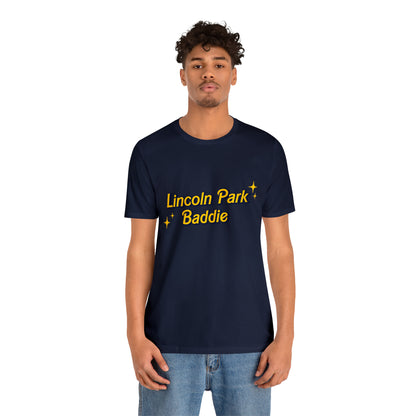 Lincoln Park Baddie Shirt | Chicago Public Schools Shirt