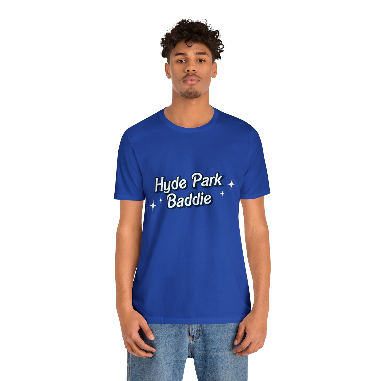 Hyde Park Baddie Shirt | Chicago Public Schools Shirt