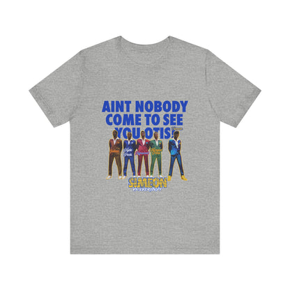 Simeon VS Everybody Temptations Shirt