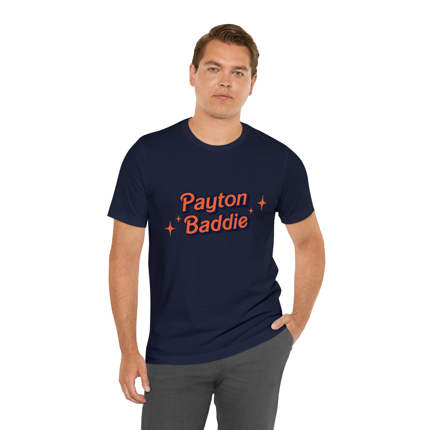 Payton Baddie Shirt | Chicago Public Schools Shirt