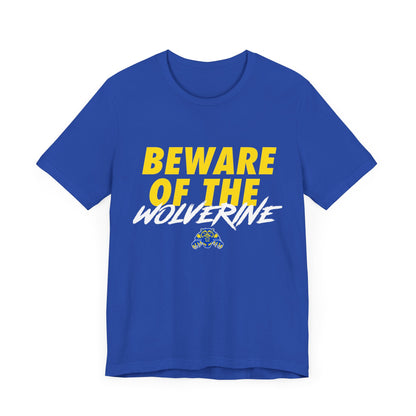 Simeon Career Academy Shirt | Simeon Wolverines | Chicago Alumni Picnic | Simeon T-shirt | Simeon Shirts