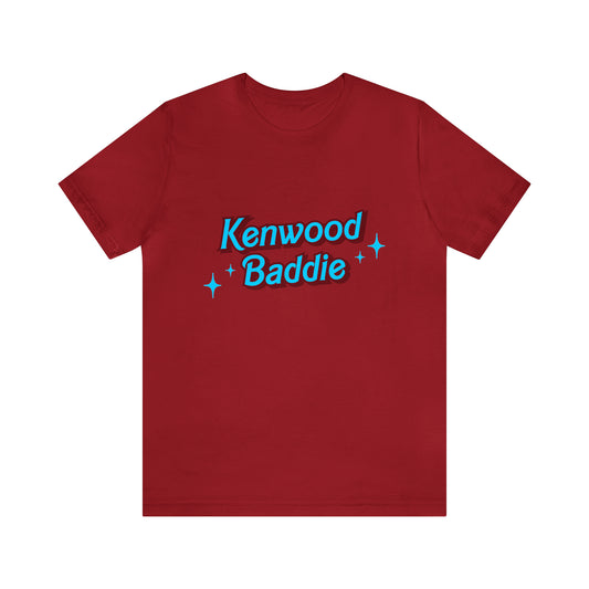 Kenwood Baddie Shirt | Chicago Public Schools Shirt