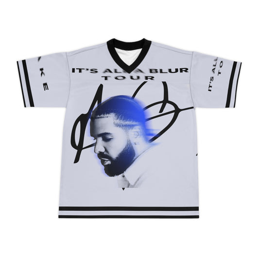 It's All a Blur Tour Merch