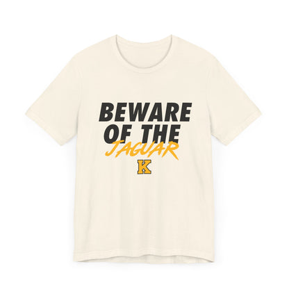 King College Prep Shirt | King Jaguars | Chicago Alumni Picnic | King T-shirt | King Shirts