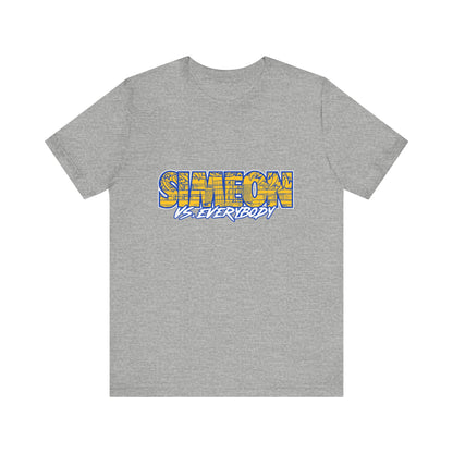 Simeon VS Everybody Shirt