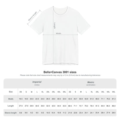 Juneteenth Celebration Tee | Unisex Jersey Short Sleeve Shirt