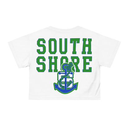 South Shore Tars | South Shore High School Crop Top