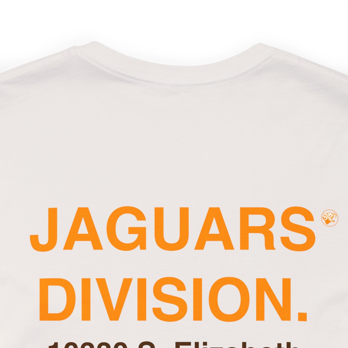 Julian Jaguars | Percy L. Julian High School Tee Shirt