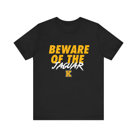 King College Prep Shirt | King Jaguars | Chicago Alumni Picnic | King T-shirt | King Shirts