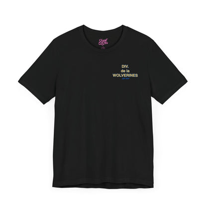 Simeon Wolverines | Simeon Career Academy Tee Shirt