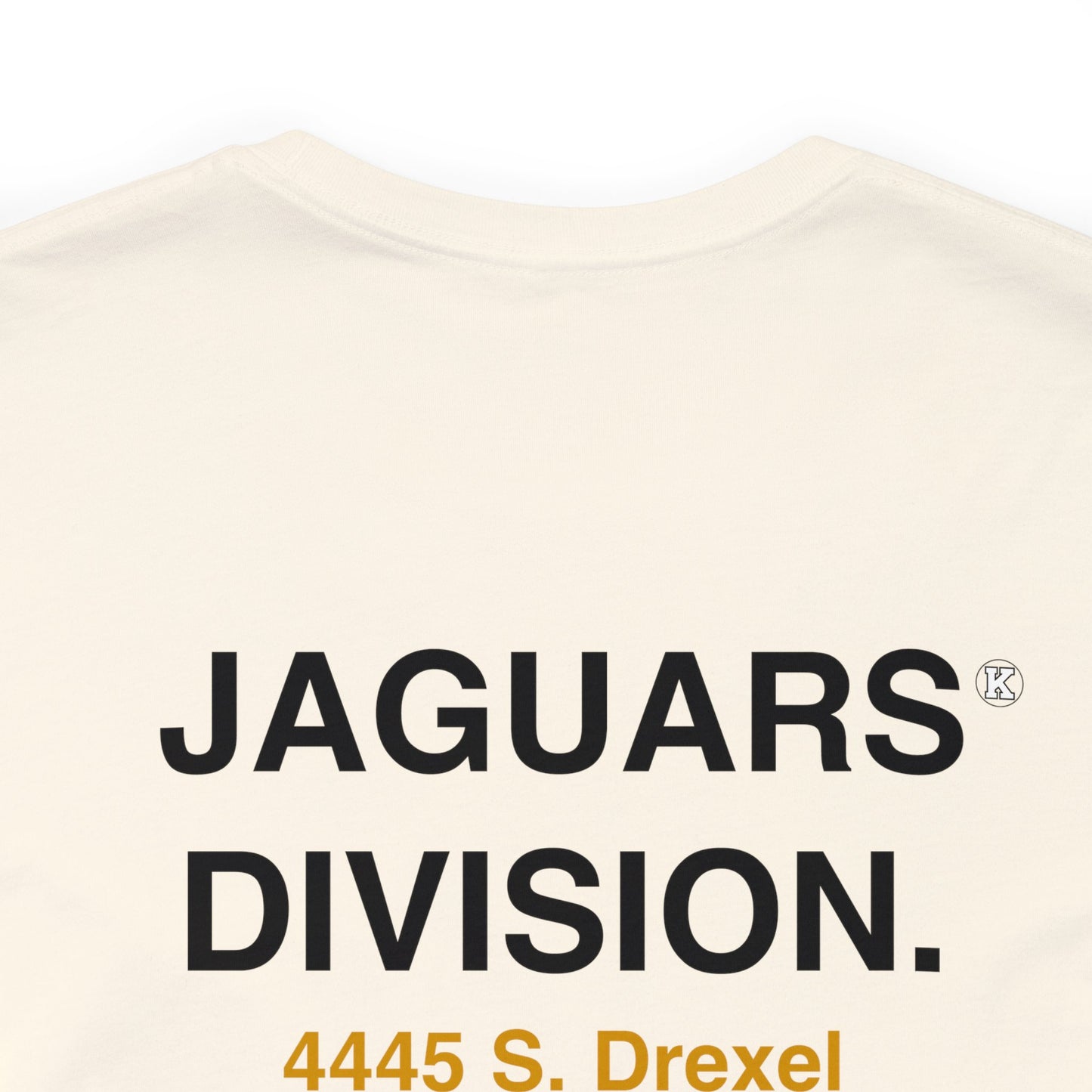 King College Prep Jaguars | King College Prep Tee Shirt