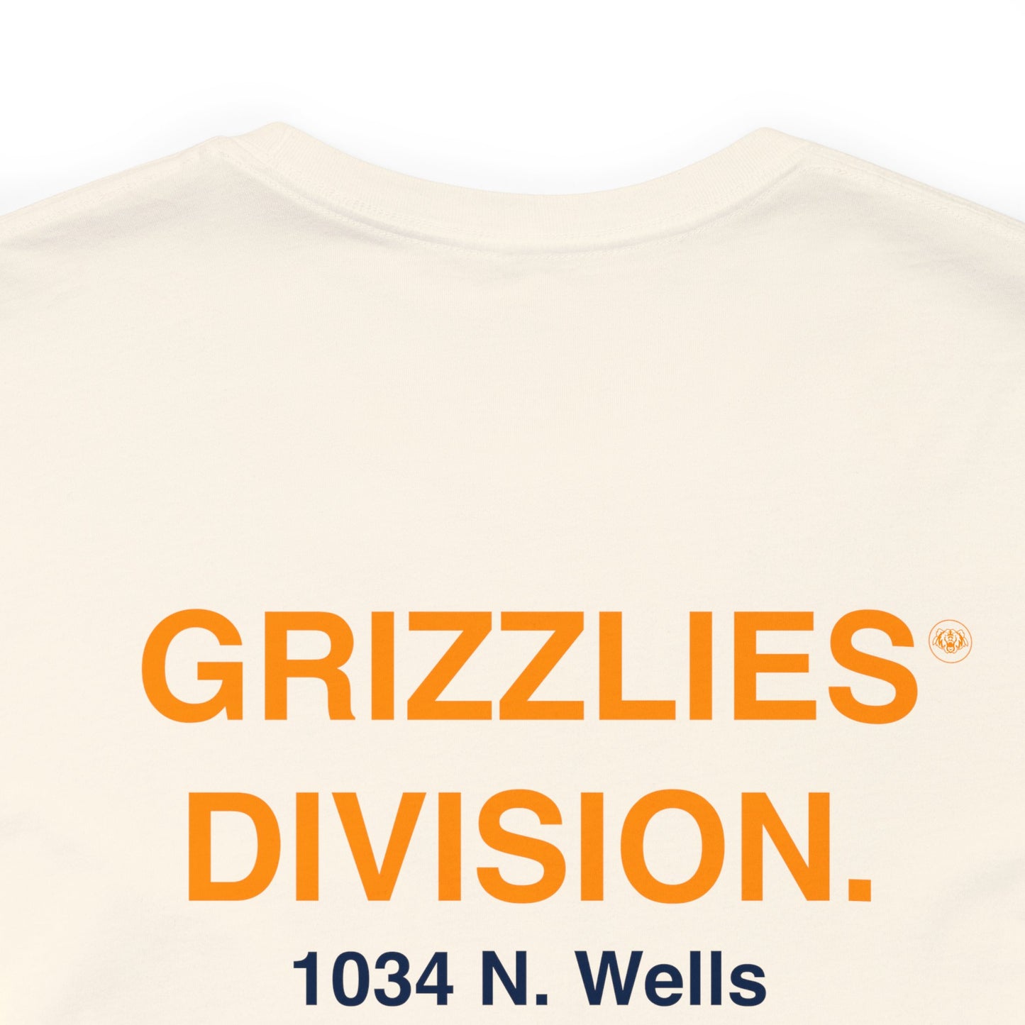 Payton Grizzlies | Walter Payton College Prep Tee Shirt