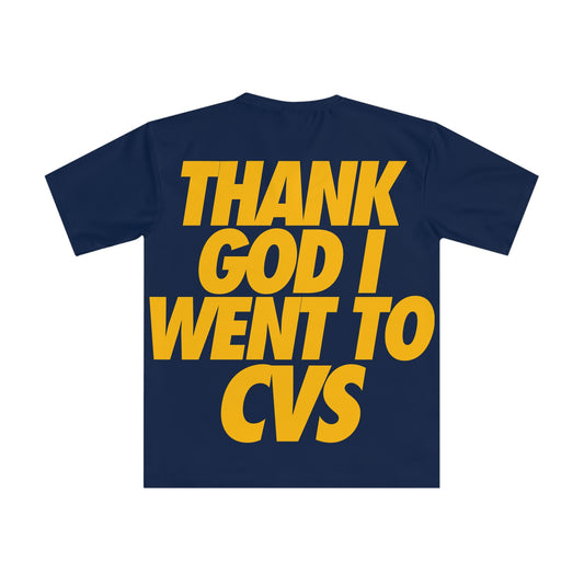 Chicago Vocational School Shirt | CVS Cavaliers | Chicago Alumni Picnic | CVS T-shirt | CVS Shirts