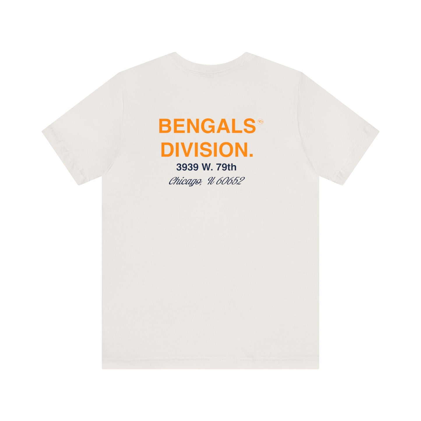 Bogan Bengals | Bogan High School Tee Shirt