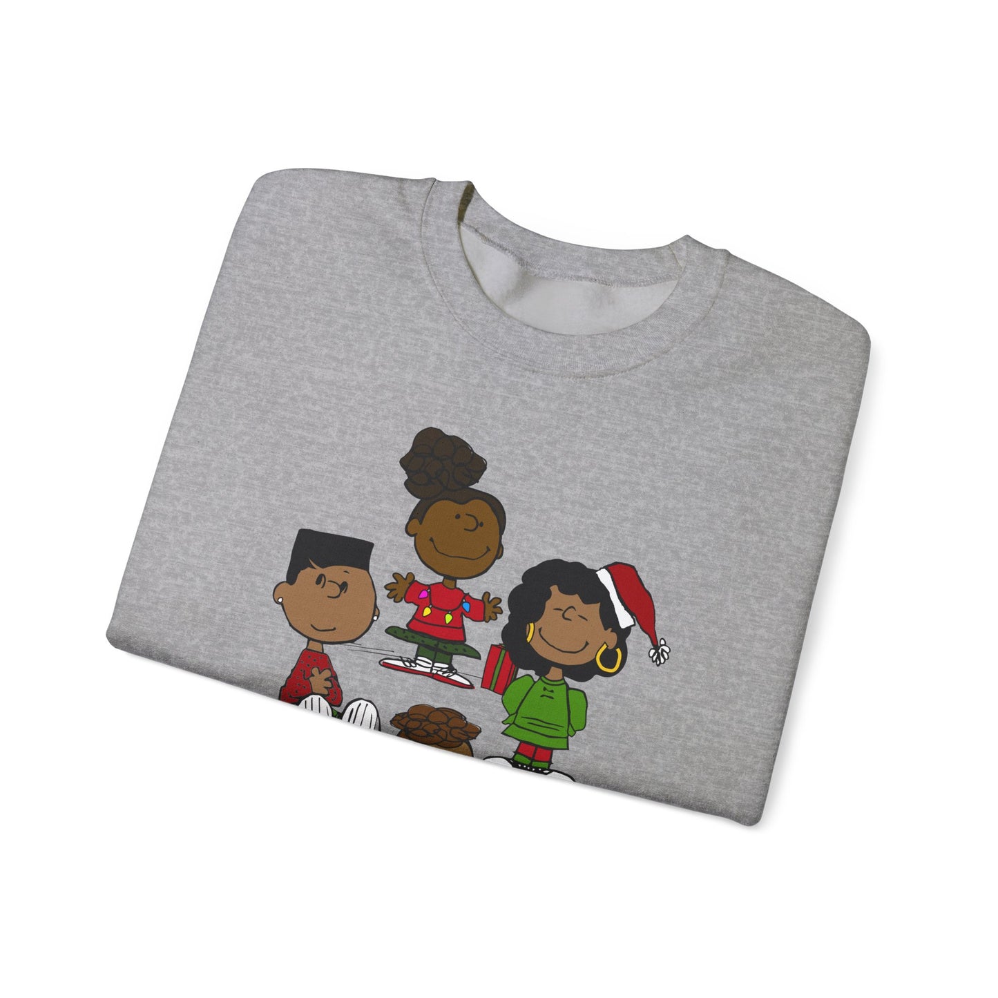 Keisha & Friends Christmas Shirt