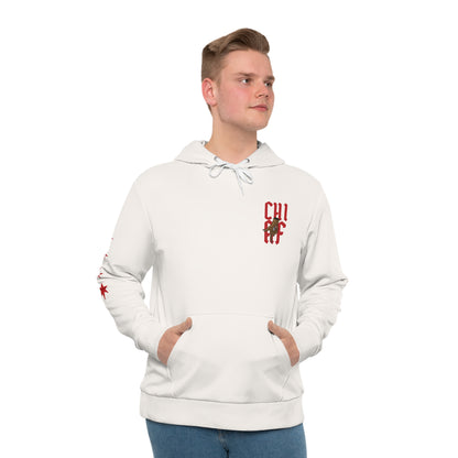 North Side Wife Chicago Hoodie