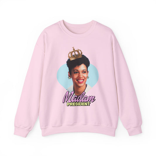 Kamala Harris Sweatshirt