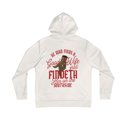 SouthSide Wife Chicago Hoodie
