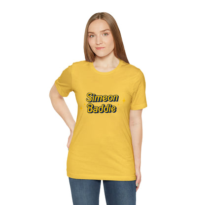 Simeon Baddie Shirt | Chicago Public Schools Shirt