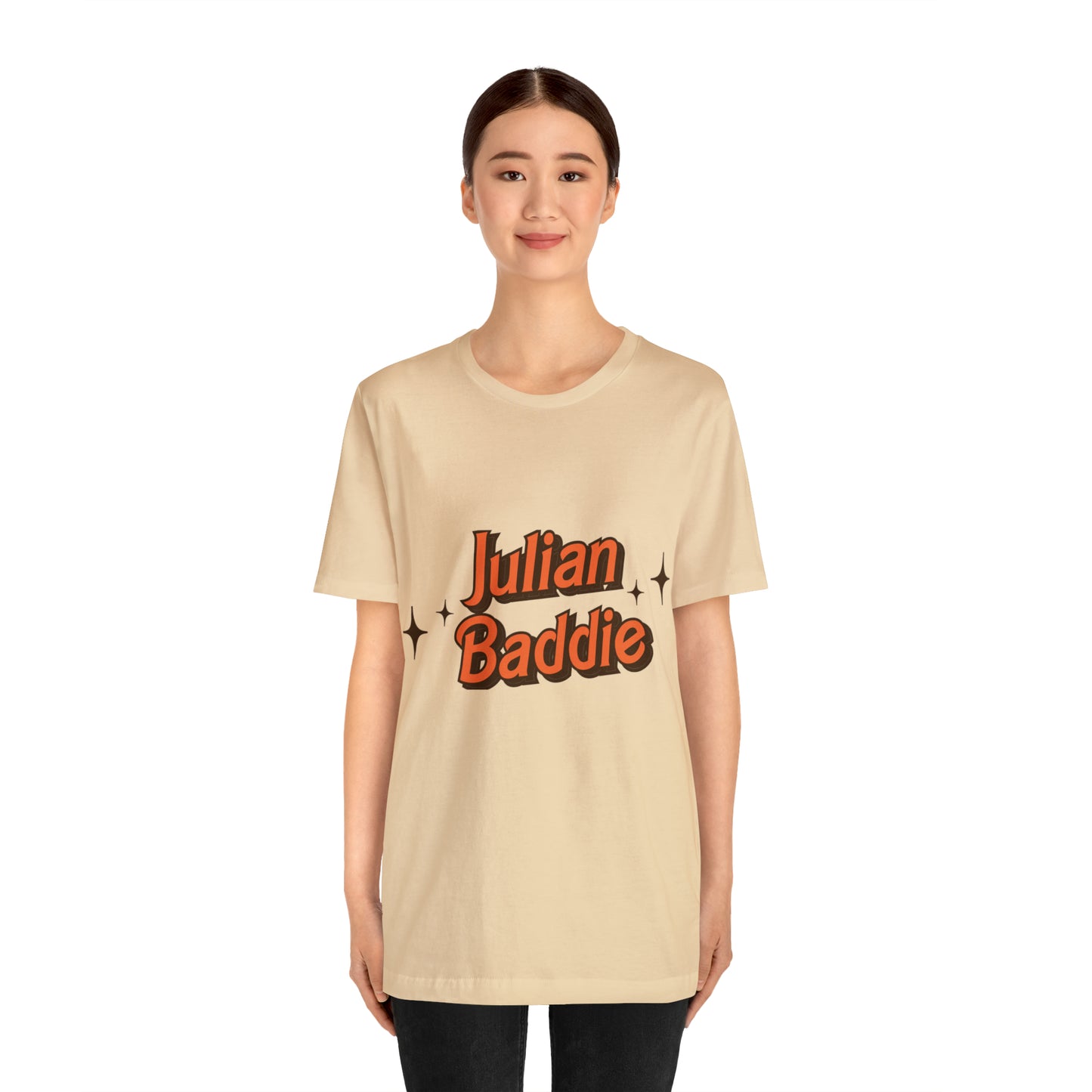 Julian Baddie Shirt | Chicago Public Schools Shirt