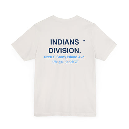 Hyde Park Indians | Hyde Park Academy High School Tee Shirt