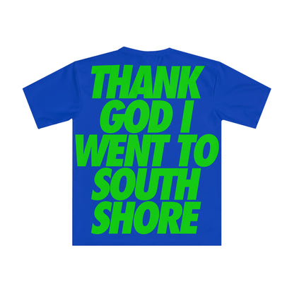 South Shore International College Prep Shirt | South Shore Tars | Chicago Alumni Picnic | South Shore T-shirt | South Shore Shirts