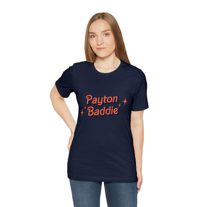 Payton Baddie Shirt | Chicago Public Schools Shirt