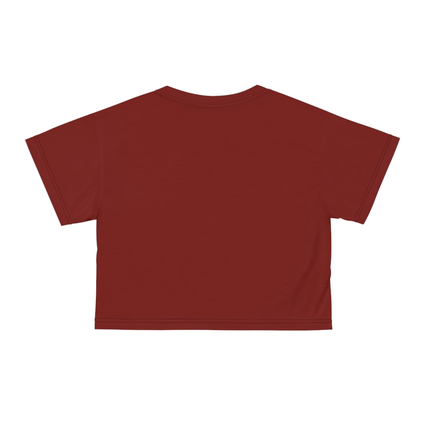 Marshall Commmandos | Marshall Metropolitan High School Crop Top