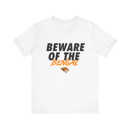 Bogan High School Shirt | Bogan Bengals | Chicago Alumni Picnic | Bogan T-shirt | Bogan Shirts