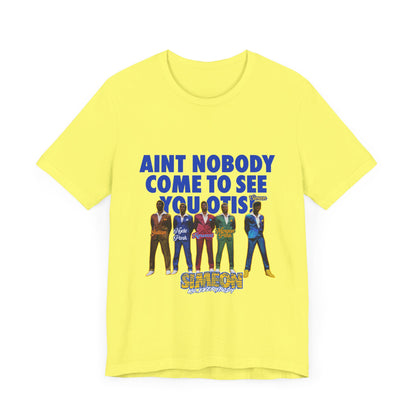 Simeon VS Everybody Temptations Shirt