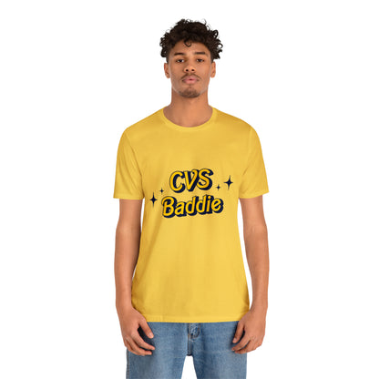 CVS Baddie Shirt | Chicago Public Schools Shirt