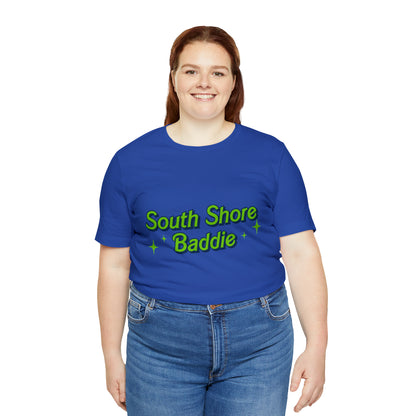 South Shore Baddie Shirt | Chicago Public Schools Shirt