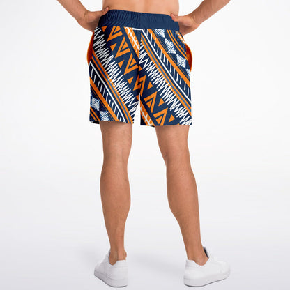 Bogan High School Shorts | Bogan Bengals